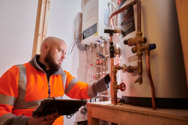 Best Clogged Drain Plumber  in Dickinson, TX
