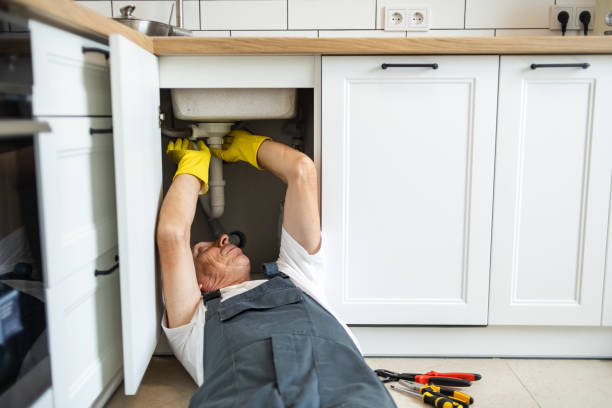 Best Emergency Plumber  in Dickinson, TX