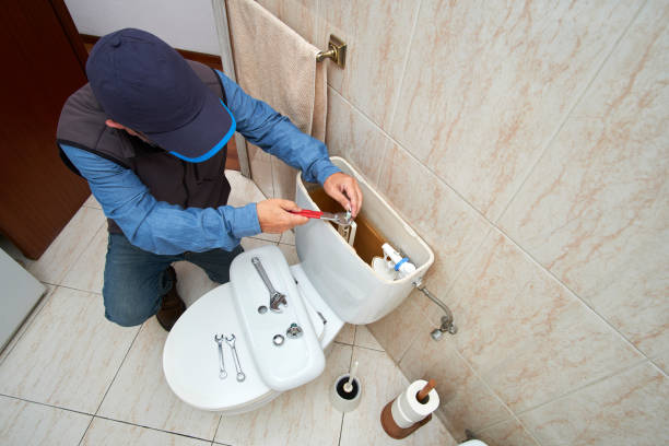Best Local Plumber Services  in Dickinson, TX