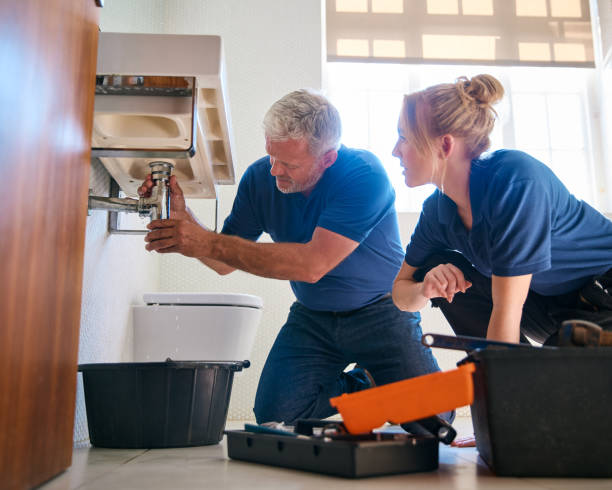 Best Sewer Cleaning Services  in Dickinson, TX